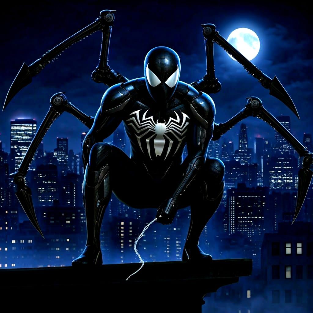 Shadow Slinger Remake