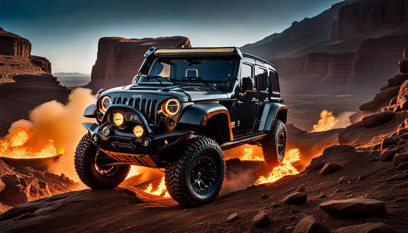 Solarpunk Group Portrait in Hyperrealistic Style