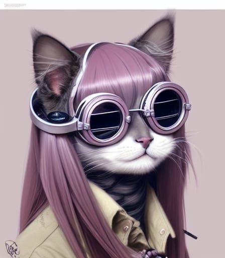 Mauve agent