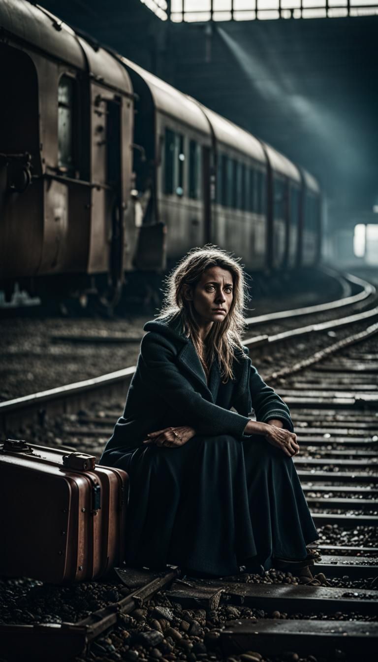 Waiting