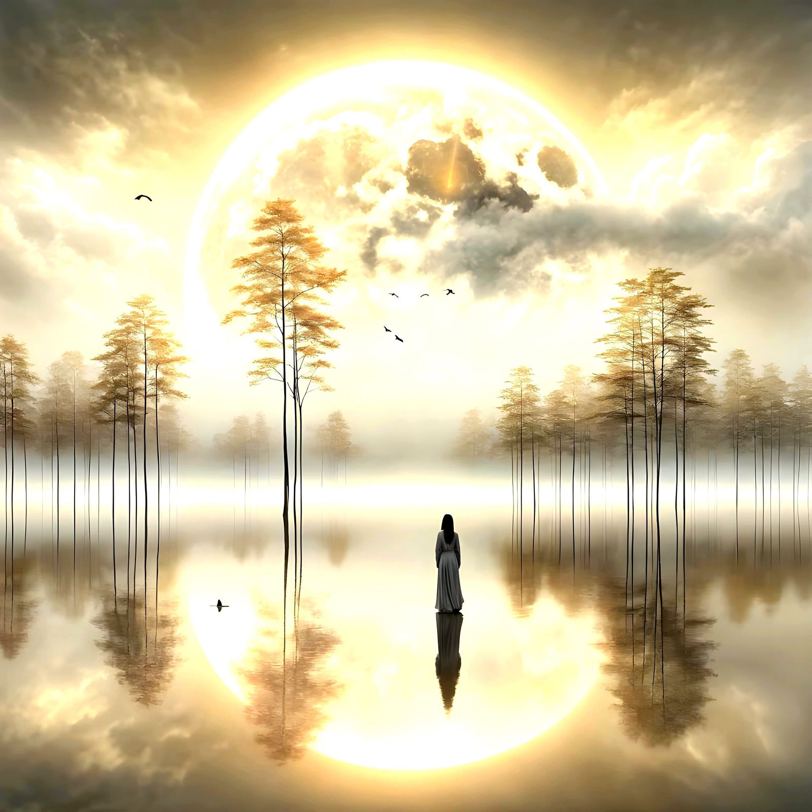 solitude and introspection