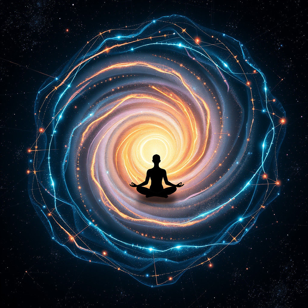 Cosmic Connection: Galaxy Merging with Neural Network