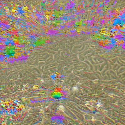 Abstract Psychology Concept Art