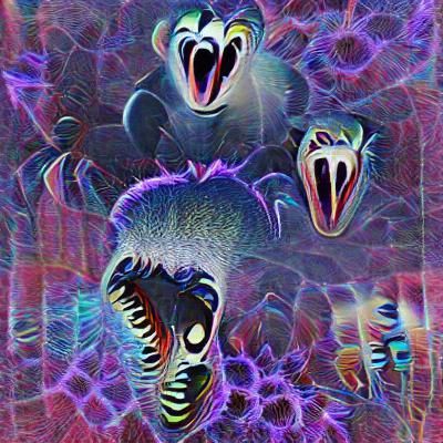 Eerie Phasmophobia Scene in Darkened Room