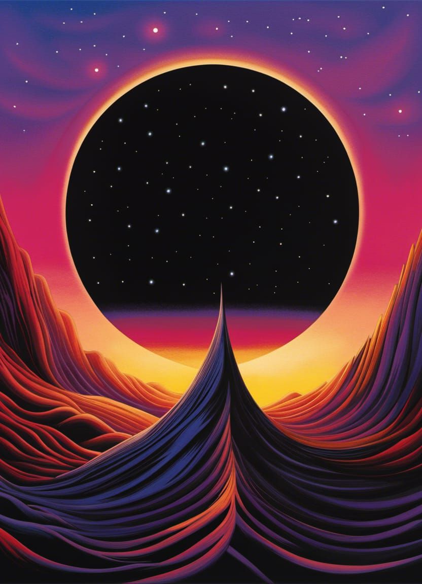 Ultra-Detailed Holographic King in a Futuristic World