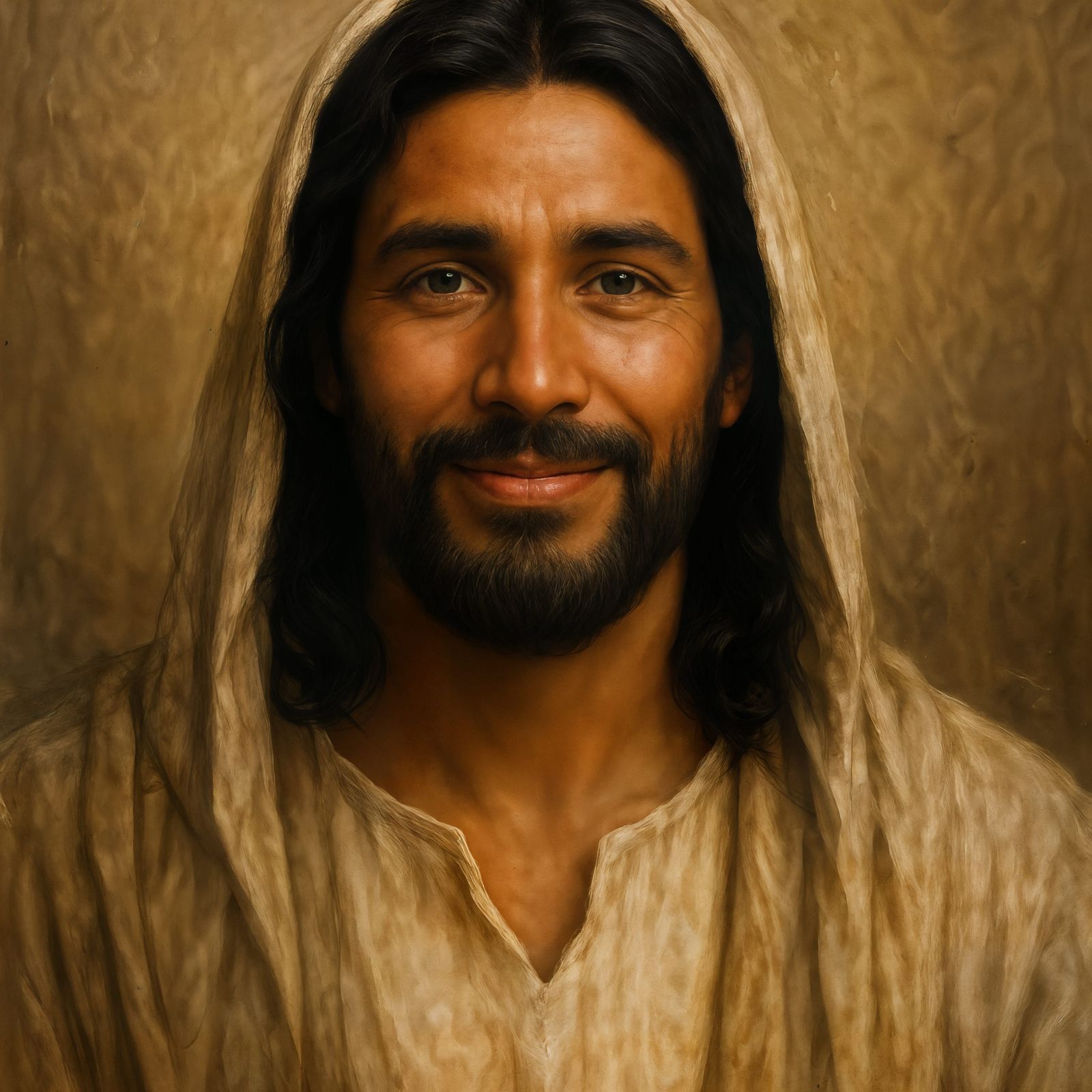 YOU are seen and loved.