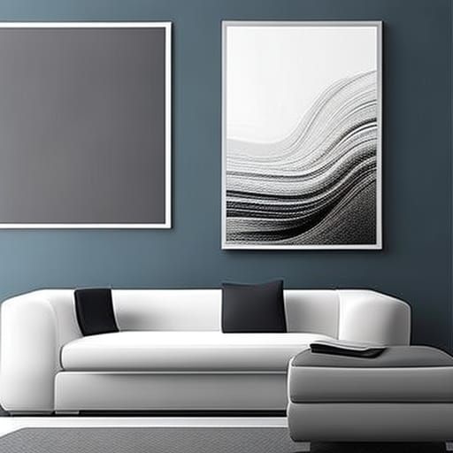 Minimalist Art