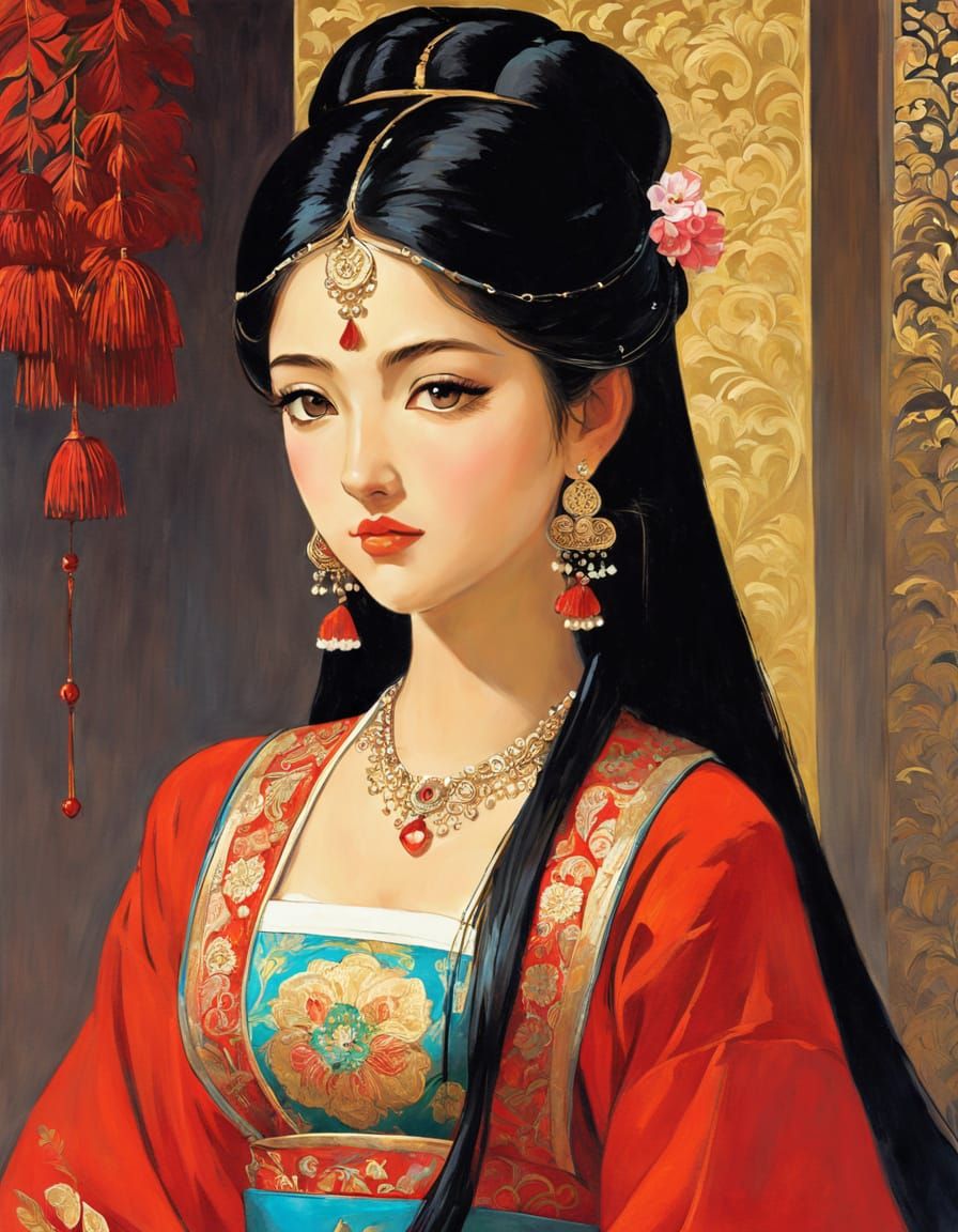 asia, korea, india, vietnam, kazakhstan, china