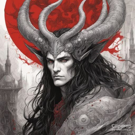 Image of an Overlord