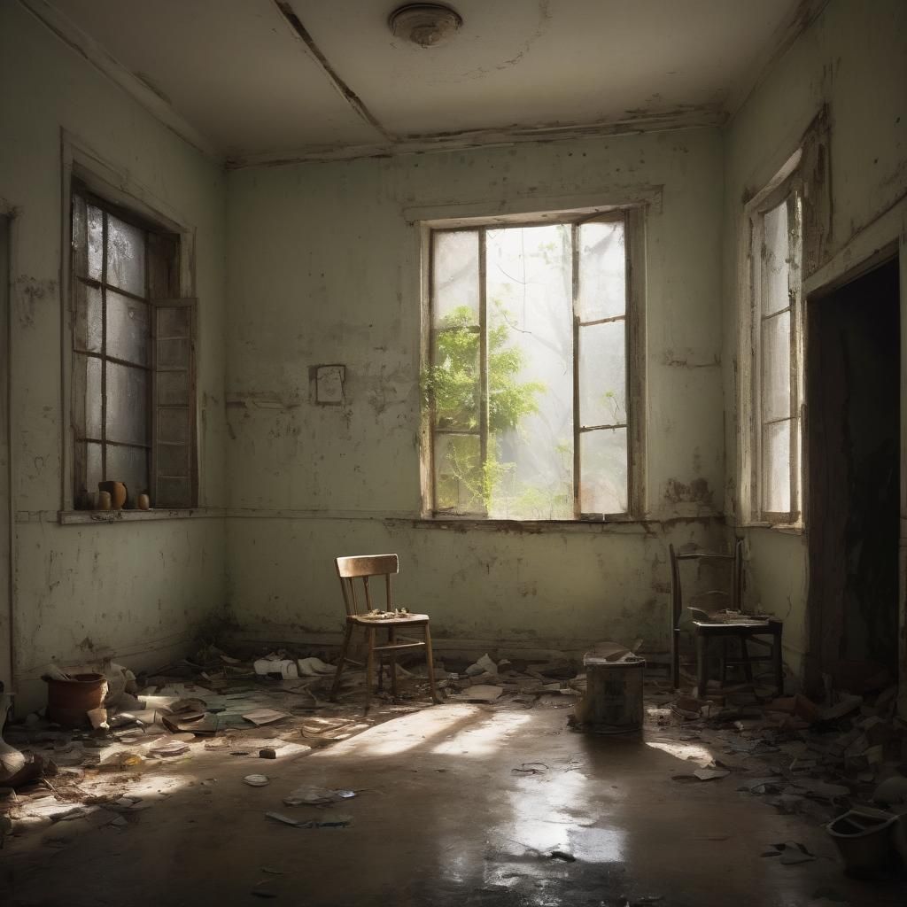 A Vision Beyond the Mundane: This emphasizes the uniqueness ...