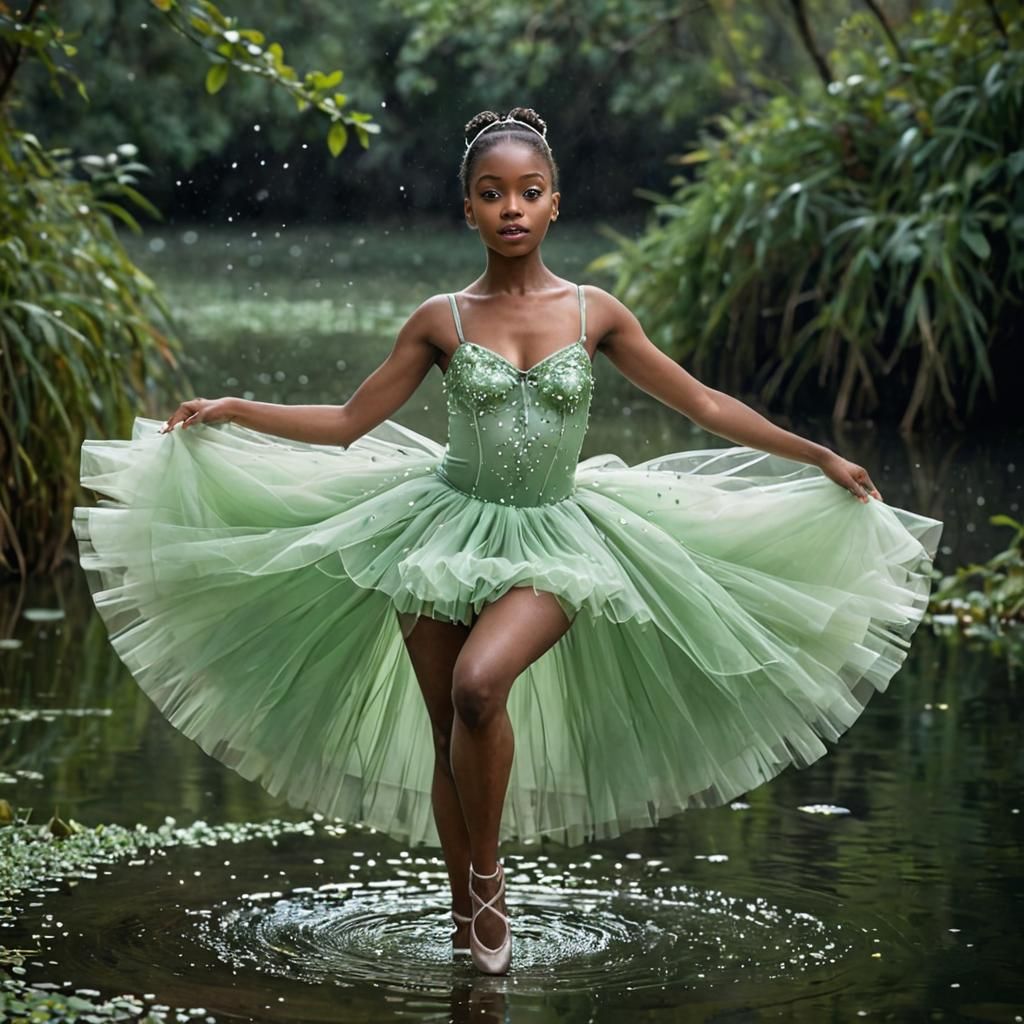 Ballerina
