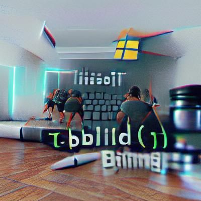 Coding Bootcamp Art in Unreal Engine Style