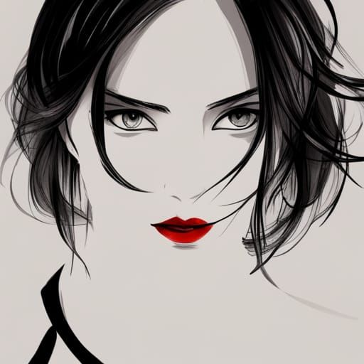 Thanks to NC user Jihad Shadeed, a great AI artist, for sharing his prompt.