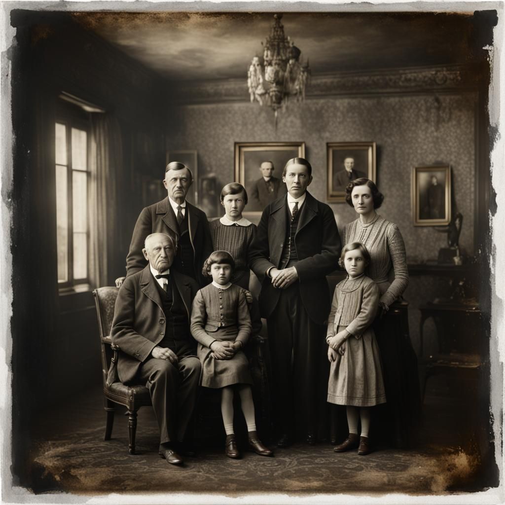 Photographie ancienne