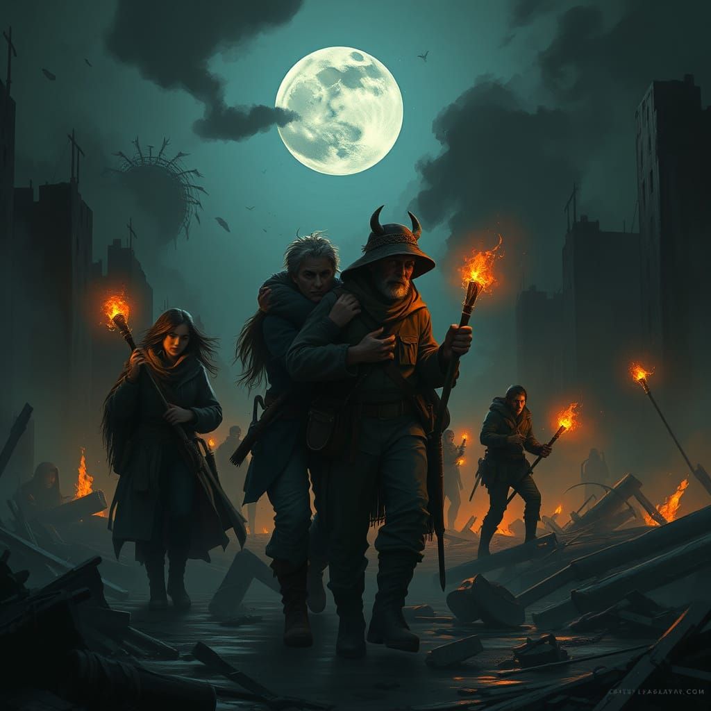 Survivors