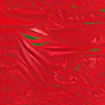 Concept of Greed, AI Generated