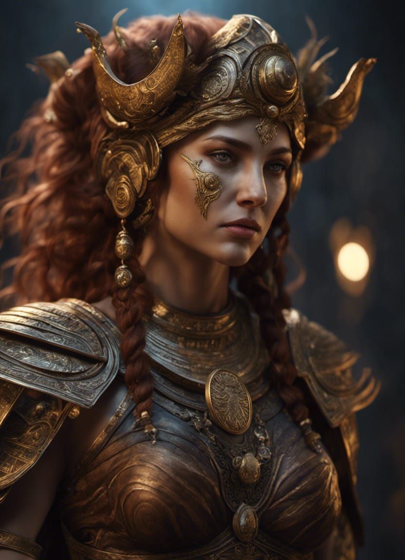 Wesla Streith, Land Knight of Tank Command