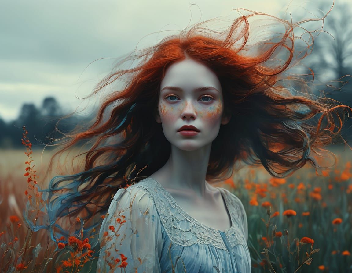 photorealistic, Nikon Z9