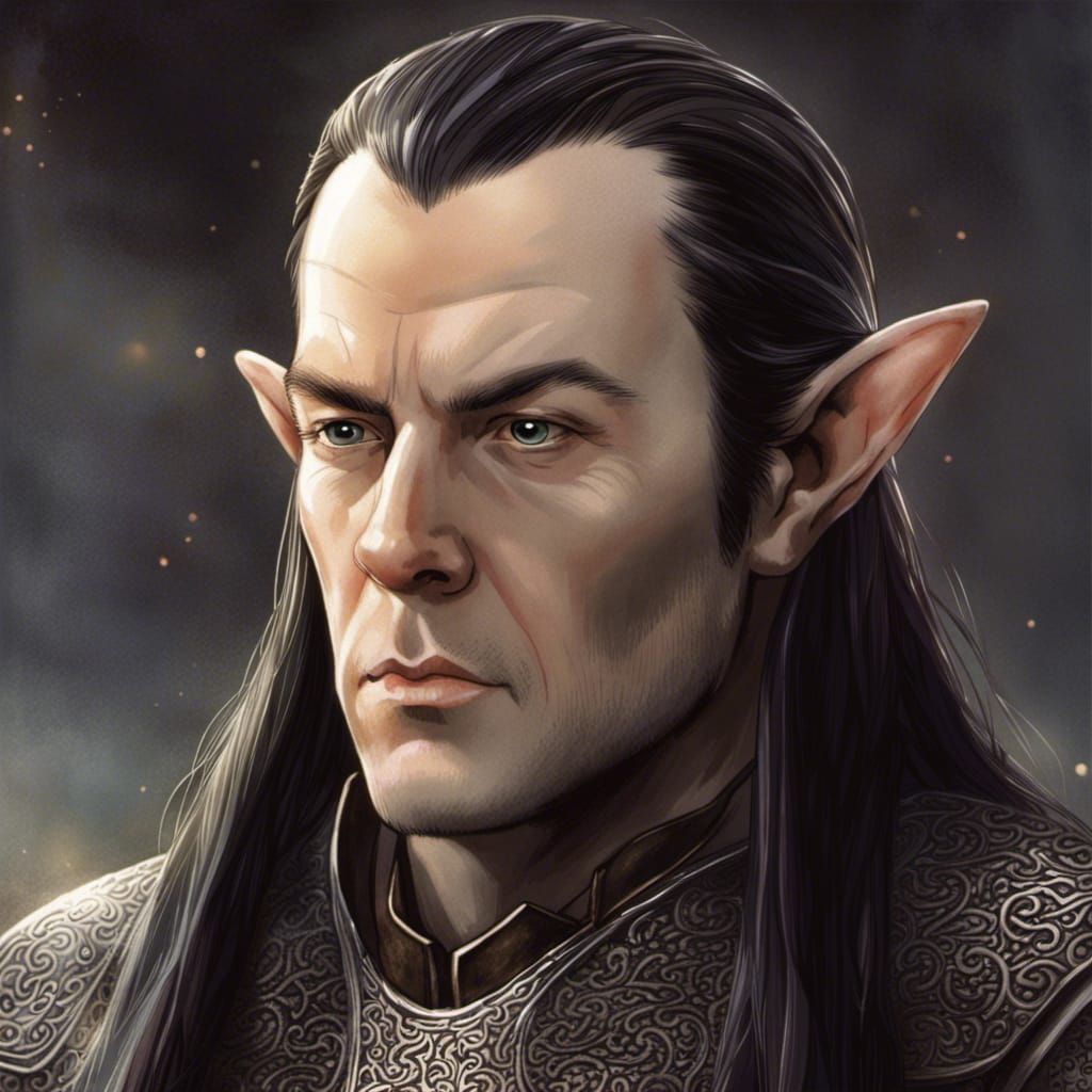 Elrond 2