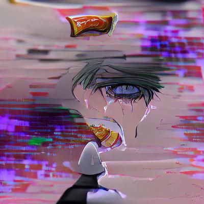 Abstract Visualization of Regret and Introspection