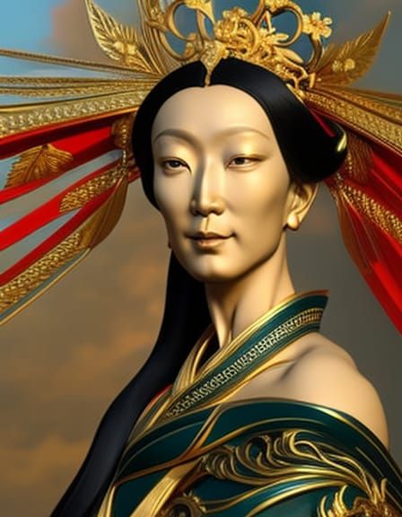 Empress Lee__