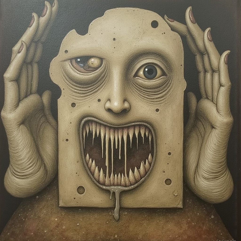 Keep yourself within boundaries!