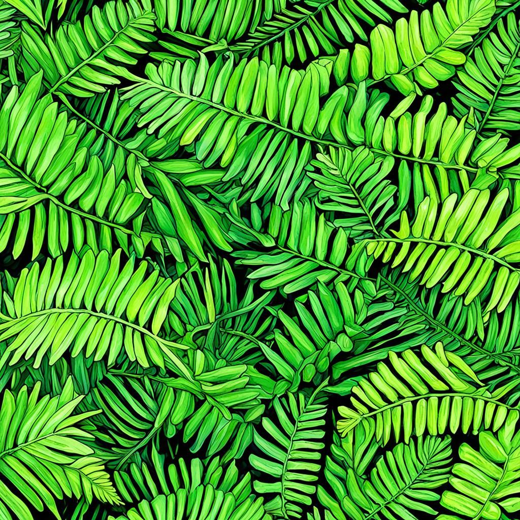 Frond_Dishlock