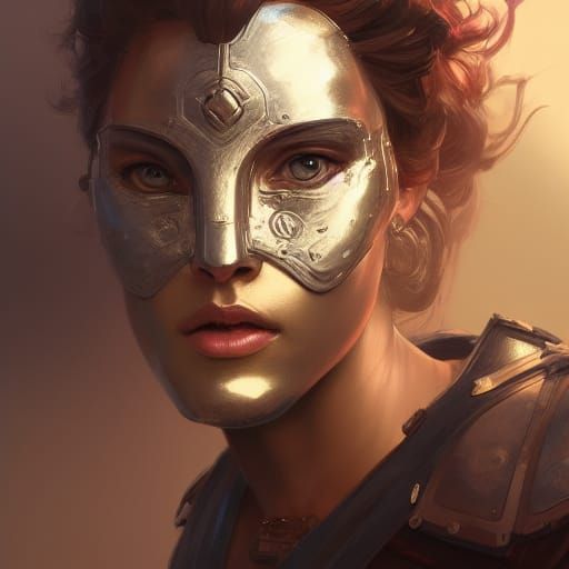 Masquerade