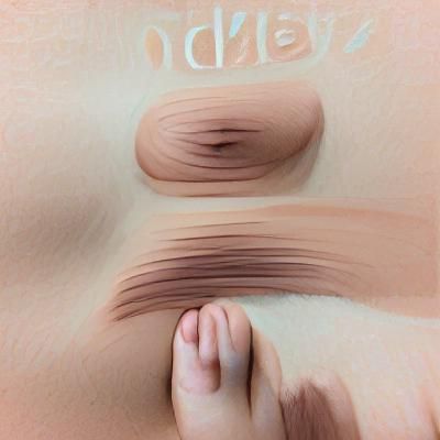 AI Image from a Simple Prompt