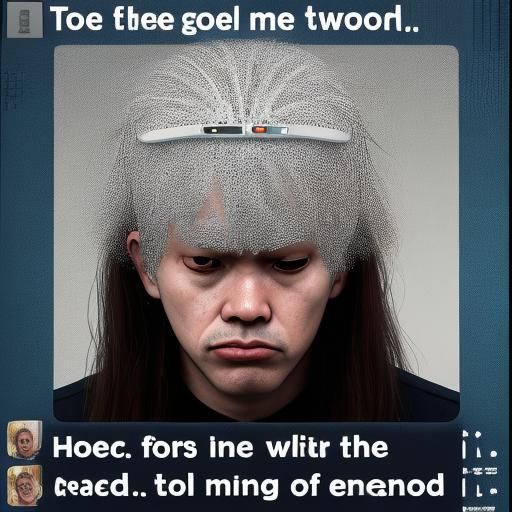 Funniest AI Fail: A Humorous Mishap