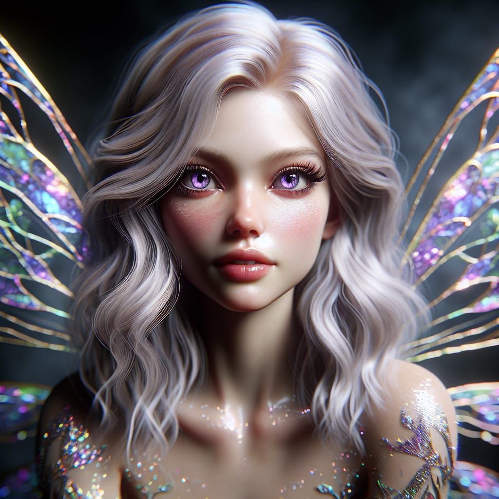 Fairy