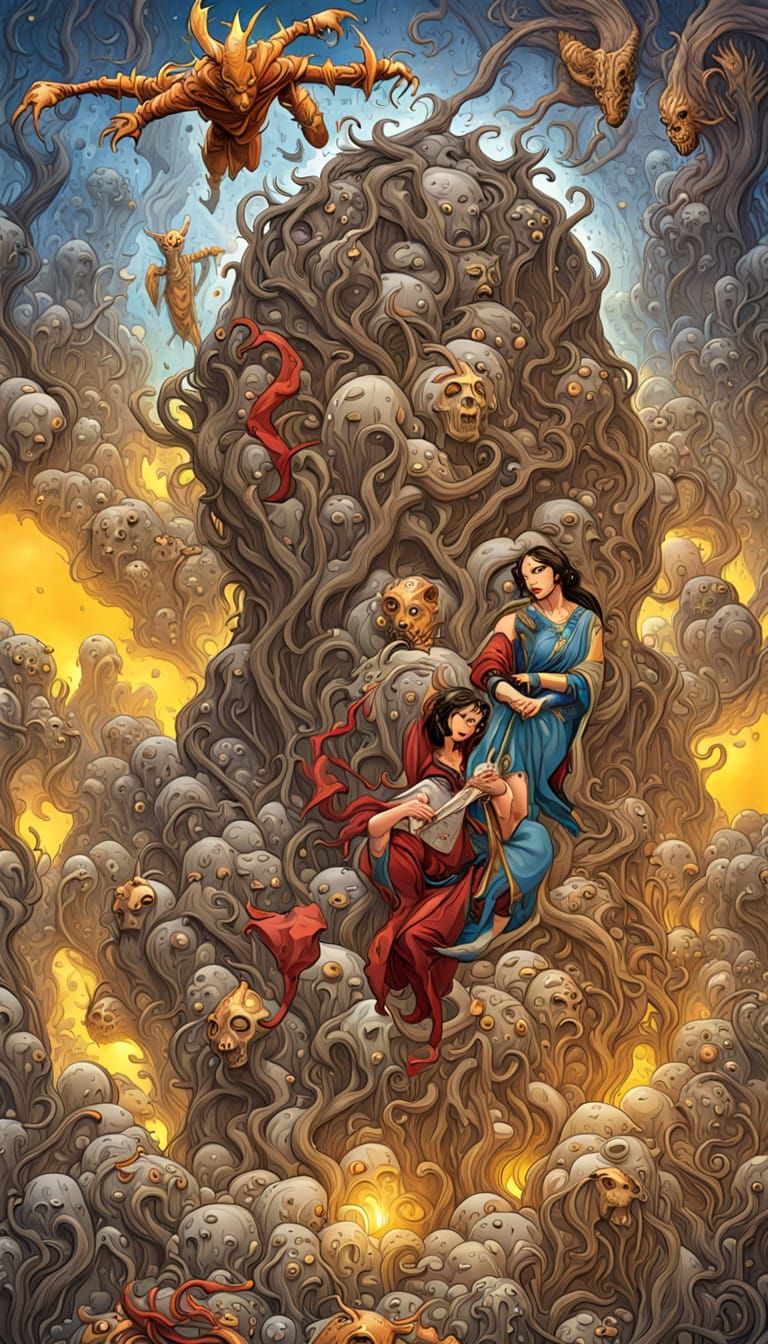 Existential Fear: Understanding the Terminology