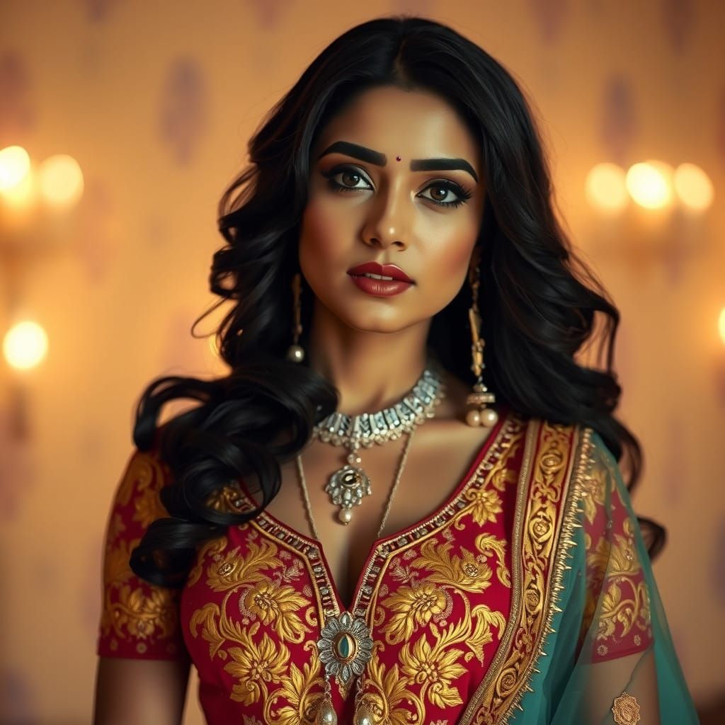 007 Girl from Bangladesh 🇧🇩