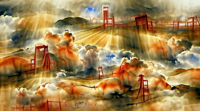 Golden Gate Bridge