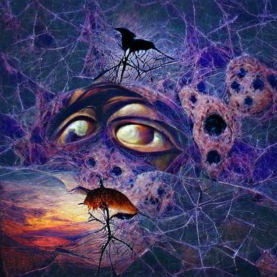 AI Generated Image From Simple Prompt