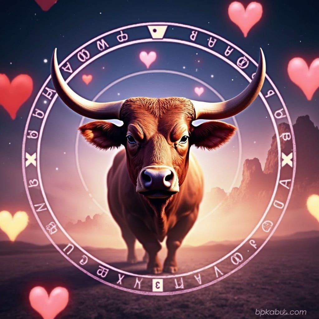Taurus
