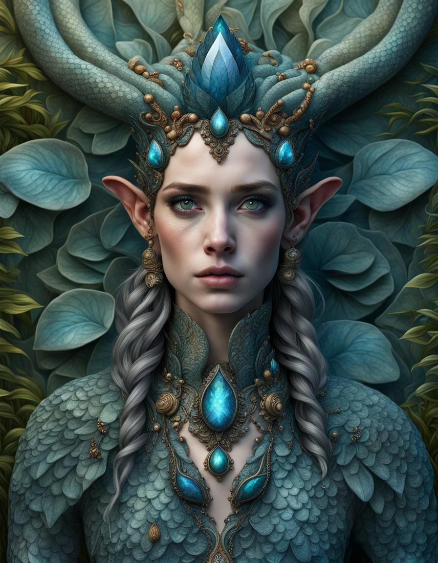 Elven Princess