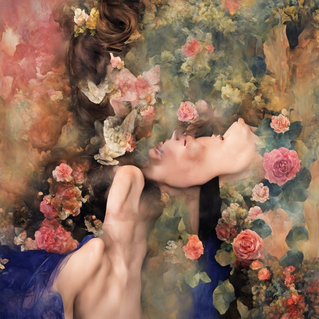 AI Image: Pretending to Be Real