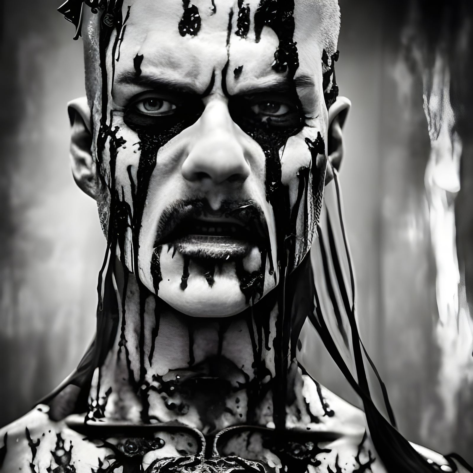 The Corrupted (Priest)