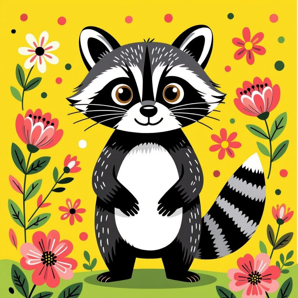 When I stepped outside to put the dinner waste in the garbag...