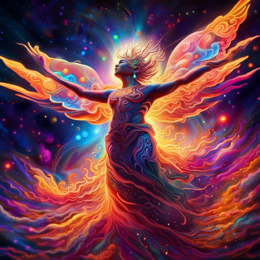 Demeter, Goddess of the Harvest