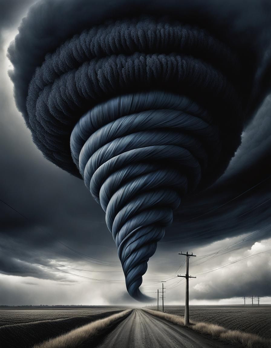 tornado