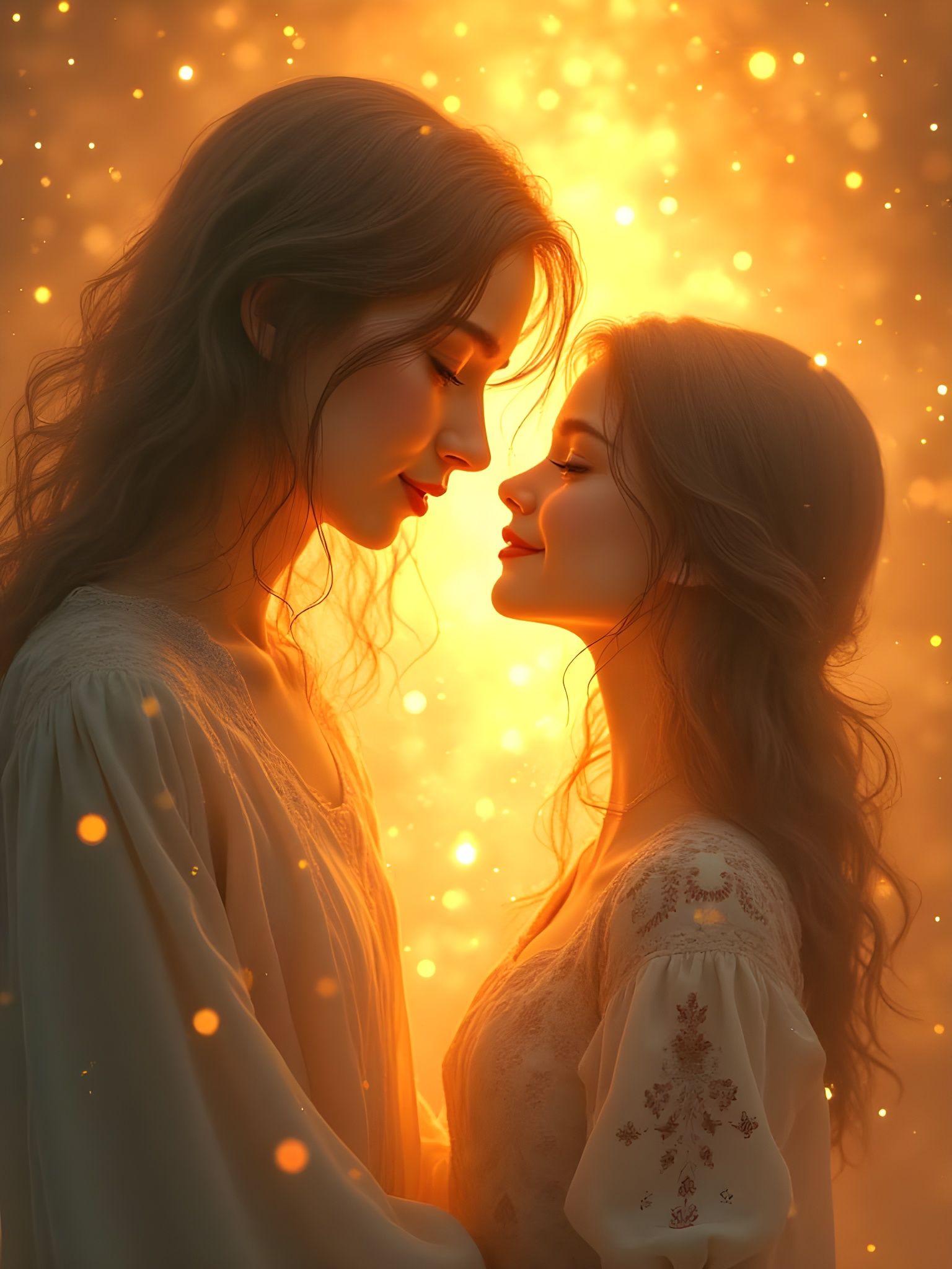 Emotional Cherishment