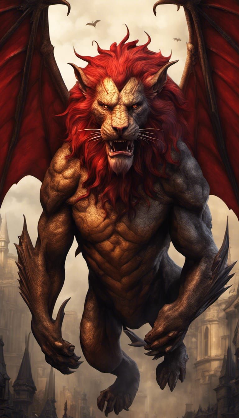 Manticore