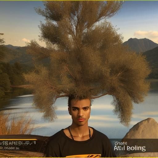 Detailed CGI 3D Photorealistic Render