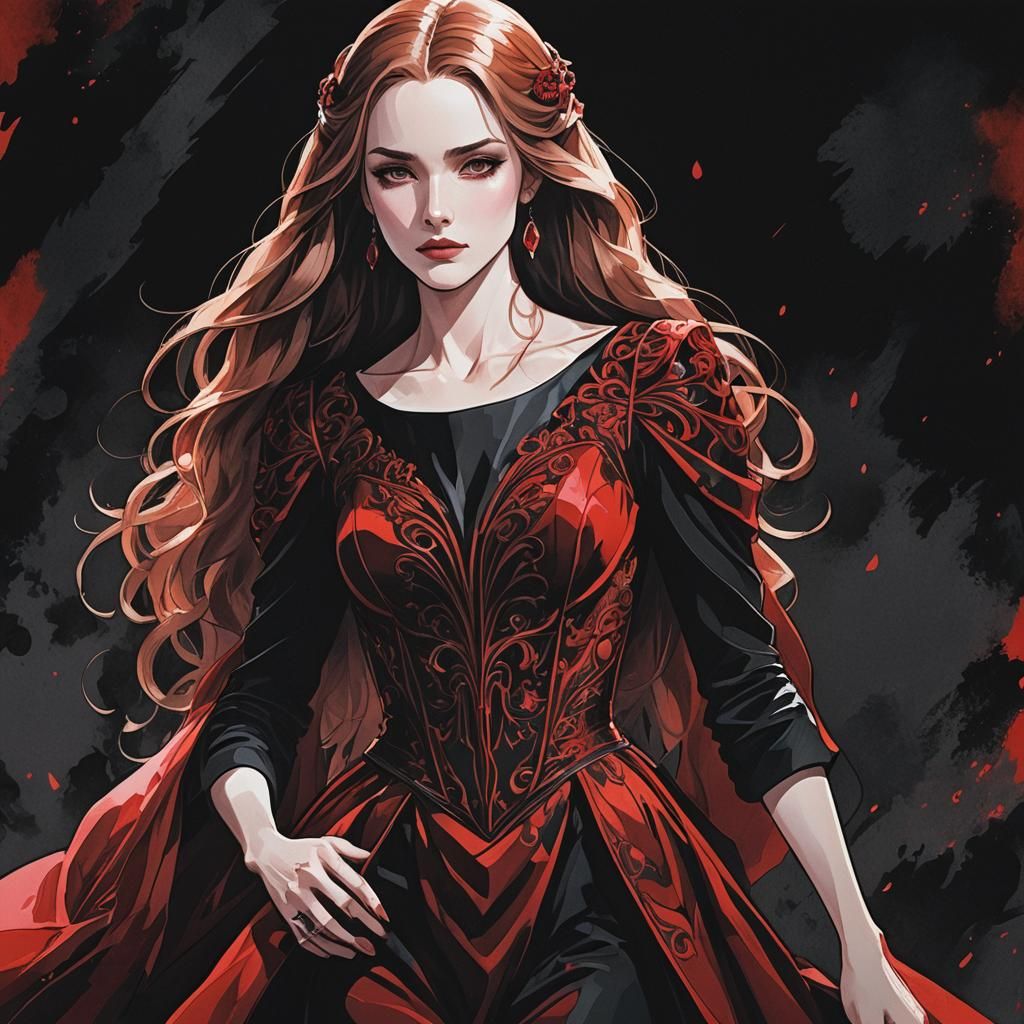 Heidi Volturi