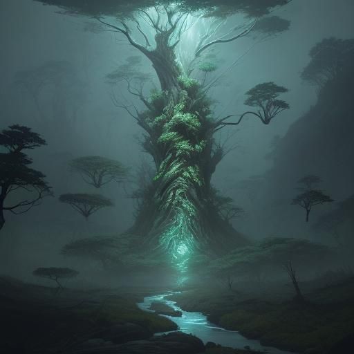 Art by Tsutomu Nihei, Hiroya Oku, Masamune Shirow, inspired ...