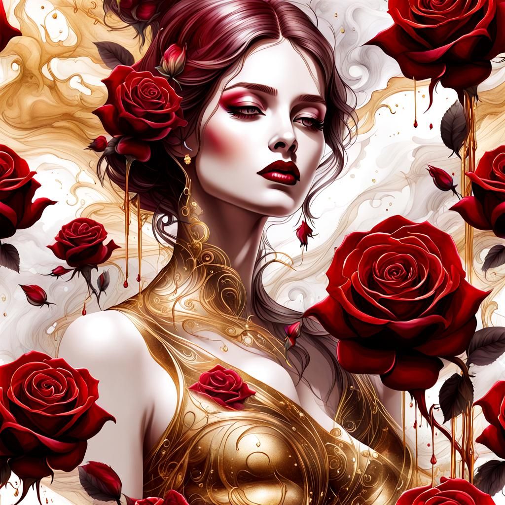 I love you because first of all I love myself... 💖🌟