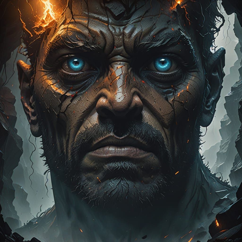 Galactic Terrorist Escapes Prison