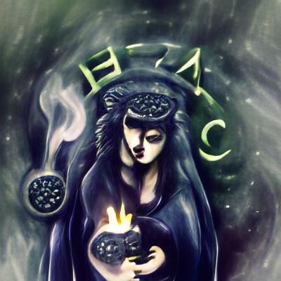 Hecate: Greek Goddess of Magic and Crossroads